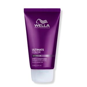 Wella Ultimate Color Conditioner